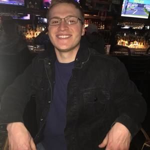 Meet your Posher, Samuel